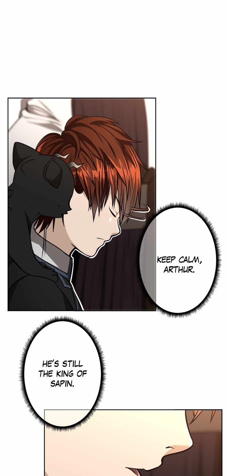 The Beginning After The End Chapter 43 image 12